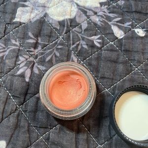 Nars orgasm air matte blush